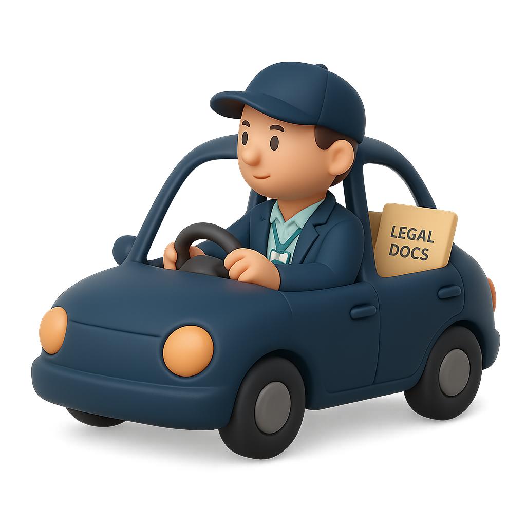 Rush Service Icon
