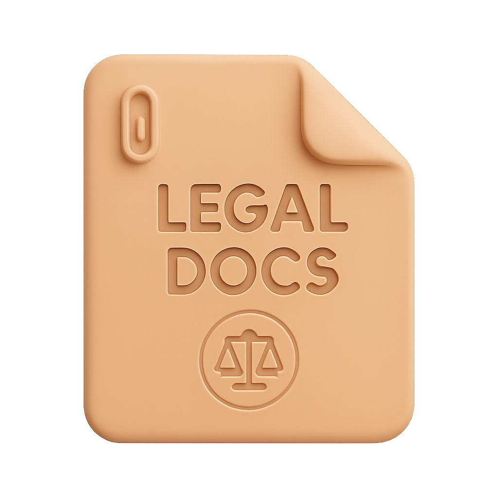 Paper Icon
